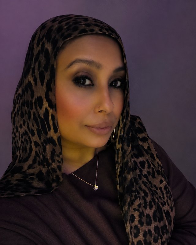 Asia Noreen Qazi, Registered Dental Hygienist and founder